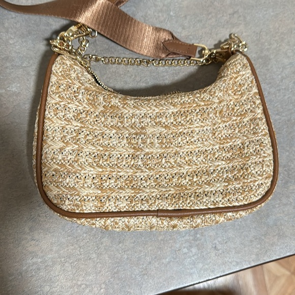 Steve Madden cross body purse - Picture 4 of 6